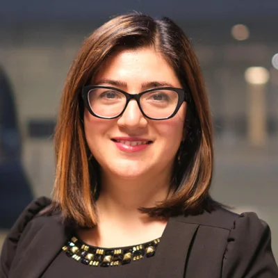 Dr. Mahtab Mirmomeni